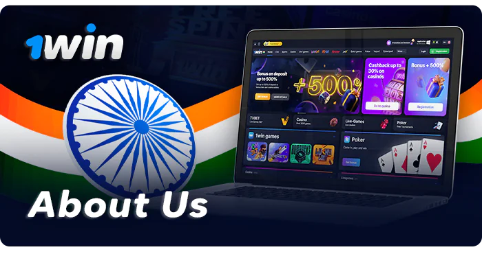 More information about 1Win - what Indian users need to know