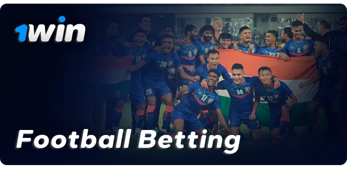 Betting on soccer matches at betting site 1Win - which tournaments can bet on