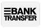 bank transfer