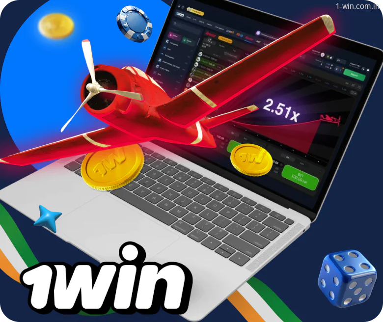 The 1win Aviator stands out as the casino’s signature game