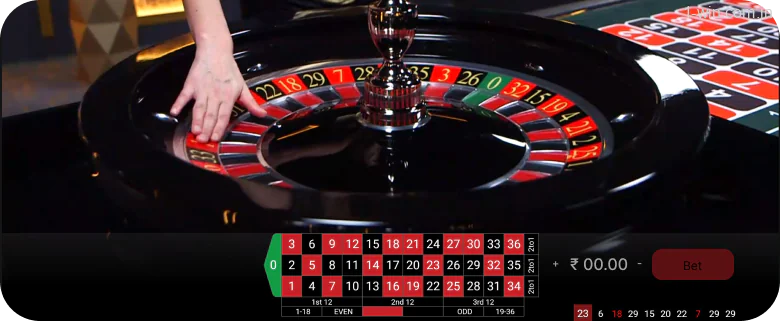 Wait for the start of a new 1win game round to place a bet