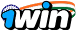 1win logo