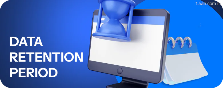 1win will not sell or transfer sensitive player information to third parties