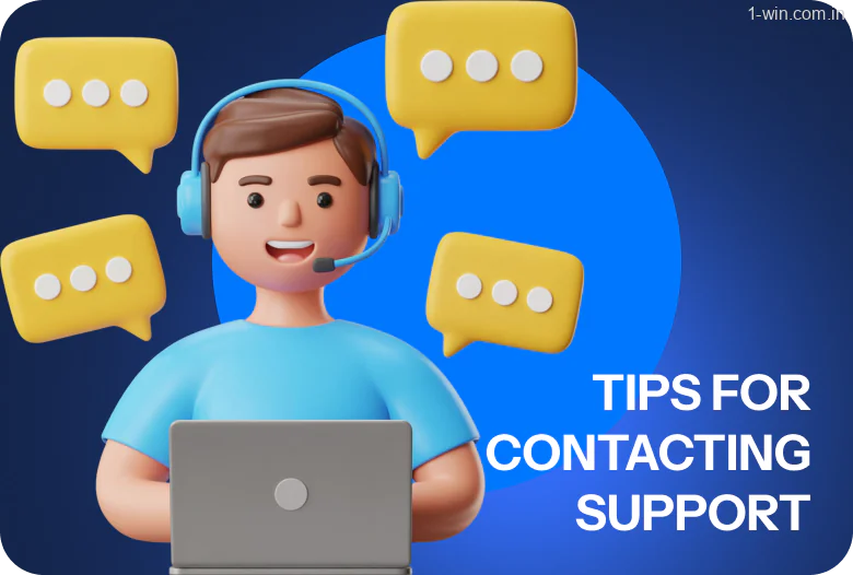 Getting help is easier if you follow a few simple steps